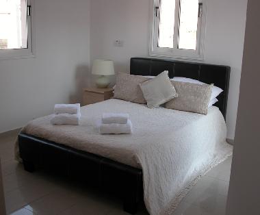 Villa in Pernera (Famagusta) oder Ferienwohnung oder Ferienhaus
