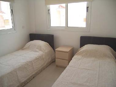 Villa in Pernera (Famagusta) oder Ferienwohnung oder Ferienhaus