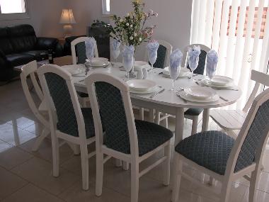 Villa in Pernera (Famagusta) oder Ferienwohnung oder Ferienhaus