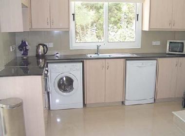 Villa in Pernera (Famagusta) oder Ferienwohnung oder Ferienhaus