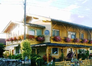 Ferienwohnung in Rothenthurn Spittal drau  (Oberk�rnten) oder Ferienwohnung oder Ferienhaus