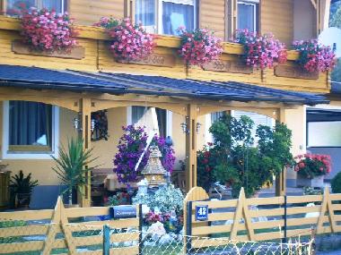 Ferienwohnung in Rothenthurn Spittal drau  (Oberk�rnten) oder Ferienwohnung oder Ferienhaus