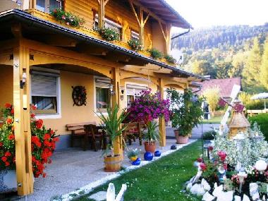 Ferienwohnung in Rothenthurn Spittal drau  (Oberk�rnten) oder Ferienwohnung oder Ferienhaus