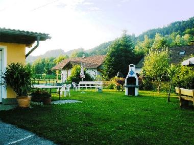 Ferienwohnung in Rothenthurn Spittal drau  (Oberk�rnten) oder Ferienwohnung oder Ferienhaus