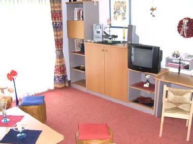 Ferienhaus in Lechbruck am See (Bayerische Schwaben) oder Ferienwohnung oder Ferienhaus