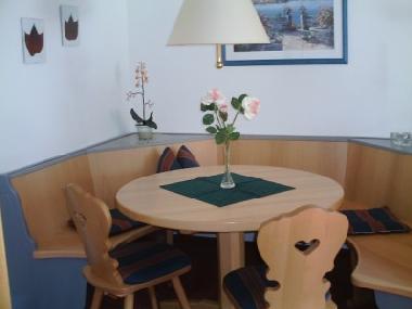 Ferienhaus in Lechbruck am See (Bayerische Schwaben) oder Ferienwohnung oder Ferienhaus