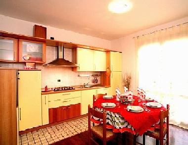 Ferienwohnung in Venezia Mira (Venezia) oder Ferienwohnung oder Ferienhaus