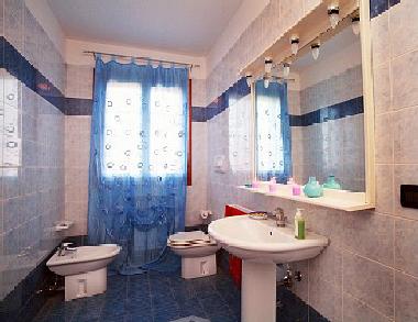 Ferienwohnung in Venezia Mira (Venezia) oder Ferienwohnung oder Ferienhaus
