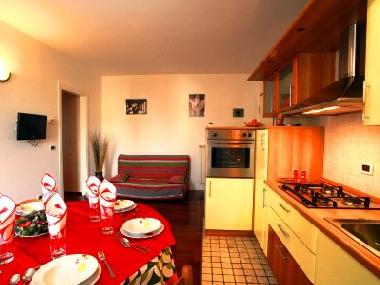 Ferienwohnung in Venezia Mira (Venezia) oder Ferienwohnung oder Ferienhaus