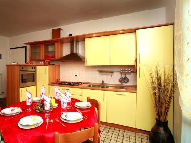 Ferienwohnung in Venezia Mira (Venezia) oder Ferienwohnung oder Ferienhaus