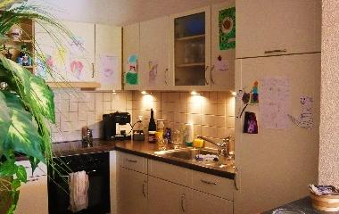Ferienwohnung in Locarno-Monti (Locarno) oder Ferienwohnung oder Ferienhaus