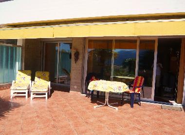 Ferienwohnung in Locarno-Monti (Locarno) oder Ferienwohnung oder Ferienhaus