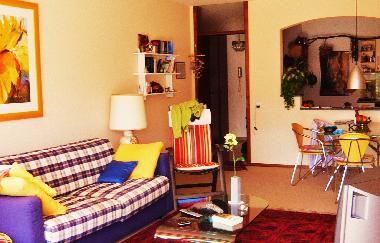 Ferienwohnung in Locarno-Monti (Locarno) oder Ferienwohnung oder Ferienhaus