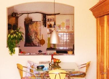 Ferienwohnung in Locarno-Monti (Locarno) oder Ferienwohnung oder Ferienhaus