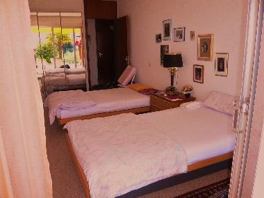 Ferienwohnung in Locarno-Monti (Locarno) oder Ferienwohnung oder Ferienhaus