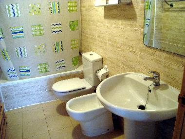 Ferienwohnung in Deltebre (Tarragona) oder Ferienwohnung oder Ferienhaus