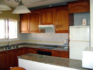 Chalet in Deltebre (Tarragona) oder Ferienwohnung oder Ferienhaus