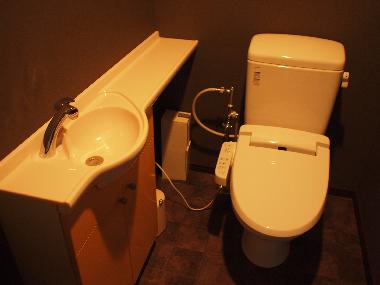 Ferienhaus in Shimogyou-ku (Kyoto) oder Ferienwohnung oder Ferienhaus