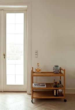 Villa in Hellerup (Kobenhavn) oder Ferienwohnung oder Ferienhaus