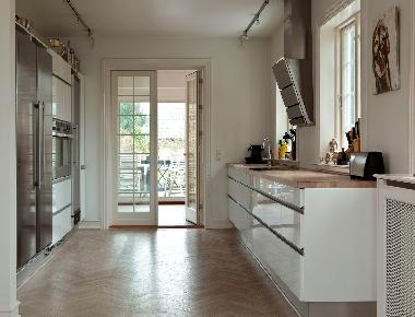 Villa in Hellerup (Kobenhavn) oder Ferienwohnung oder Ferienhaus