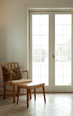 Villa in Hellerup (Kobenhavn) oder Ferienwohnung oder Ferienhaus