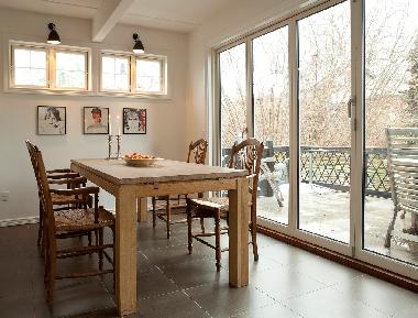 Villa in Hellerup (Kobenhavn) oder Ferienwohnung oder Ferienhaus