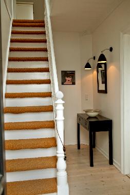 Villa in Hellerup (Kobenhavn) oder Ferienwohnung oder Ferienhaus