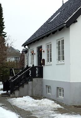 Villa in Hellerup (Kobenhavn) oder Ferienwohnung oder Ferienhaus