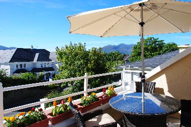Ferienhaus in Killarney (Kerry) oder Ferienwohnung oder Ferienhaus