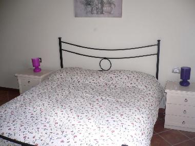 Ferienwohnung in MONTECATINI VAL DI CECINA (Pisa) oder Ferienwohnung oder Ferienhaus
