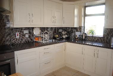 Ferienhaus in Killarney (Kerry) oder Ferienwohnung oder Ferienhaus