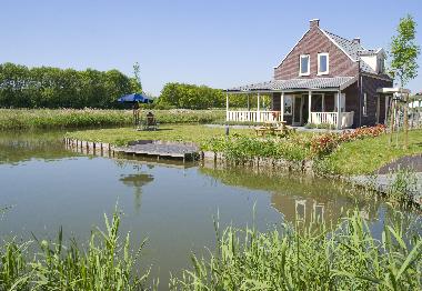 Ferienwohnung in Simonshaven (Zuid-Holland) oder Ferienwohnung oder Ferienhaus