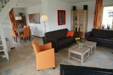 Ferienwohnung in Simonshaven (Zuid-Holland) oder Ferienwohnung oder Ferienhaus
