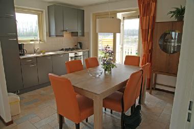 Ferienwohnung in Simonshaven (Zuid-Holland) oder Ferienwohnung oder Ferienhaus