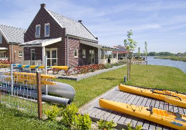 Ferienwohnung in Simonshaven (Zuid-Holland) oder Ferienwohnung oder Ferienhaus