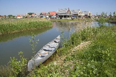Ferienwohnung in Simonshaven (Zuid-Holland) oder Ferienwohnung oder Ferienhaus