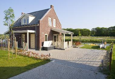 Ferienwohnung in Simonshaven (Zuid-Holland) oder Ferienwohnung oder Ferienhaus