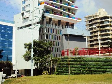 Ferienwohnung in Panama City (Panama) oder Ferienwohnung oder Ferienhaus