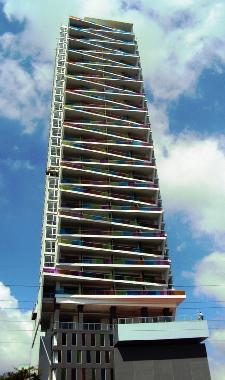 Ferienwohnung in Panama City (Panama) oder Ferienwohnung oder Ferienhaus