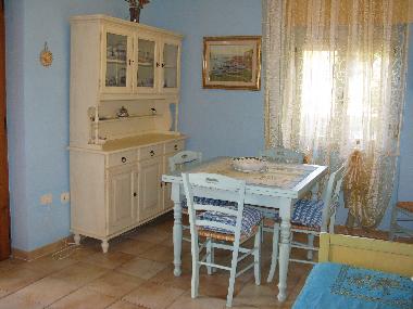 Pension in Isola rossa (Olbia-Tempio) oder Ferienwohnung oder Ferienhaus