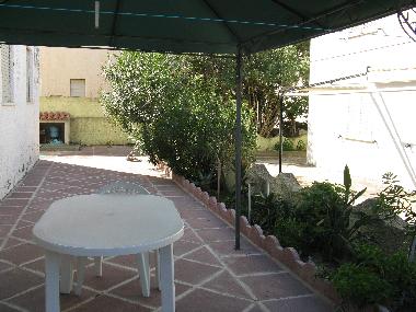 Pension in Isola rossa (Olbia-Tempio) oder Ferienwohnung oder Ferienhaus