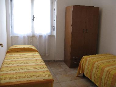 Pension in Isola rossa (Olbia-Tempio) oder Ferienwohnung oder Ferienhaus