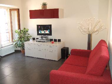Ferienwohnung in Mezzegra (Como) oder Ferienwohnung oder Ferienhaus
