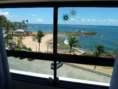 Ferienwohnung in Salvador (Bahia) oder Ferienwohnung oder Ferienhaus