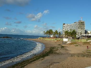 Ferienwohnung in Salvador (Bahia) oder Ferienwohnung oder Ferienhaus
