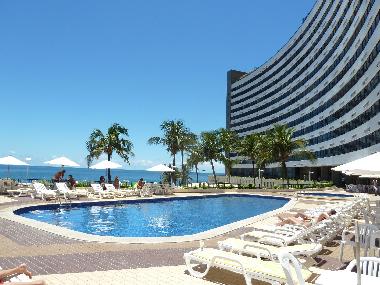 Ferienwohnung in Salvador (Bahia) oder Ferienwohnung oder Ferienhaus