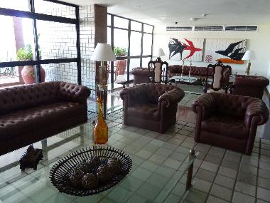 Ferienwohnung in Salvador (Bahia) oder Ferienwohnung oder Ferienhaus