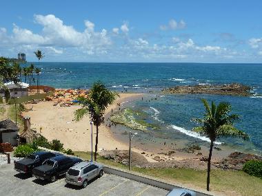 Ferienwohnung in Salvador (Bahia) oder Ferienwohnung oder Ferienhaus