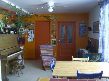 Ferienhaus in St-charles-de-bellechasse (Quebec) oder Ferienwohnung oder Ferienhaus