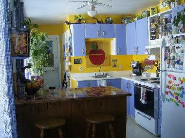Ferienhaus in St-charles-de-bellechasse (Quebec) oder Ferienwohnung oder Ferienhaus